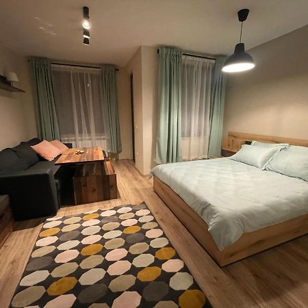 Borovets Gardens - Studio E 27 Esterno foto