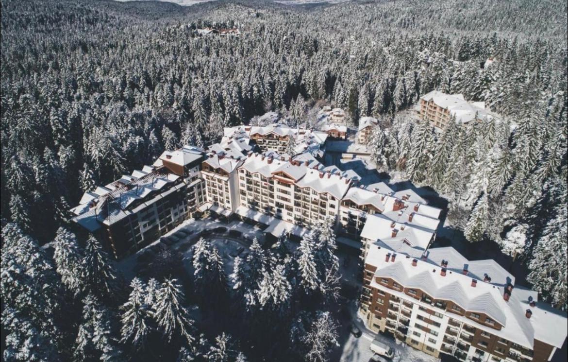 Borovets Gardens - Studio E 27 Esterno foto